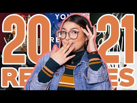 most anticipated book releases of 2021 (july-dec) | top 20 books to read 💖 thumbnail