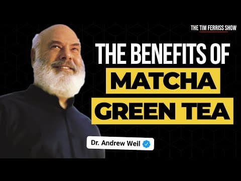 What Are the Health Benefits of Matcha Tea? thumbnail