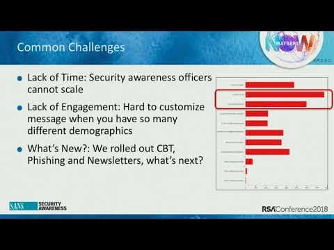 How to Scale Security Awareness With Ambassadors thumbnail