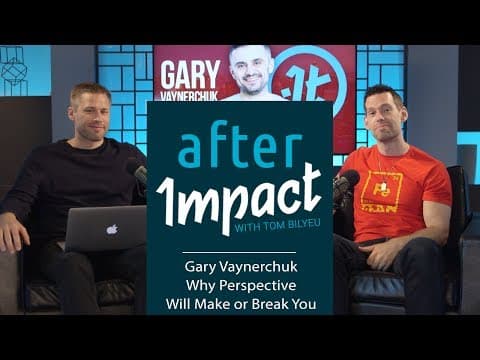 After Impact: Gary Vaynerchuk thumbnail