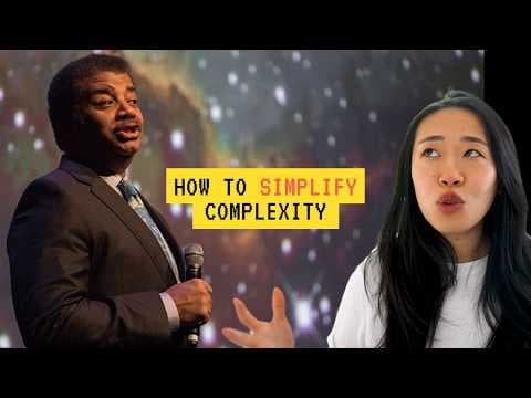 How to Explain Complex Ideas With Clear Frameworks thumbnail