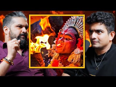Secrets of the 'Kantara' Ritual & Why You MUST Know About This thumbnail