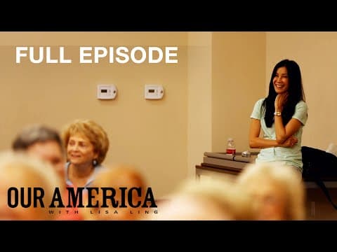 The Secret Lives of Seniors | Our America With Lisa Ling | Full Episode | OWN thumbnail