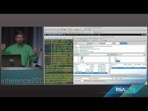 How Do Next-Generation Cyberattacks Work? thumbnail