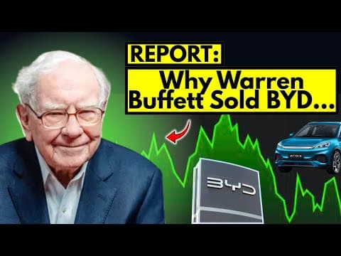 Shocking Report From China Confirms Worst Fears About BYD thumbnail
