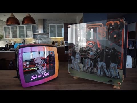 How Did Nvidia Collaborate with Hunter Pence for Charity? thumbnail