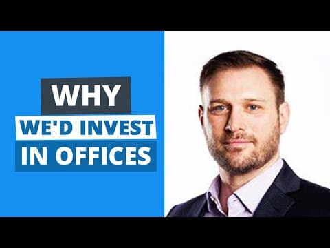 How Office Investments Survived Post-Pandemic thumbnail