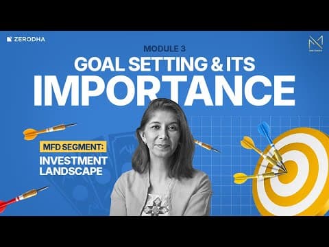 How to Set Financial Goals | Money Mindful, Episode 3 thumbnail