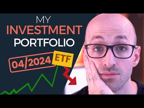 ETF Keeps Going Up: Wait For a Drop or Invest Now? thumbnail
