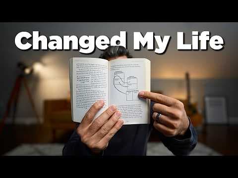 This One Page Made Me Financially Free thumbnail