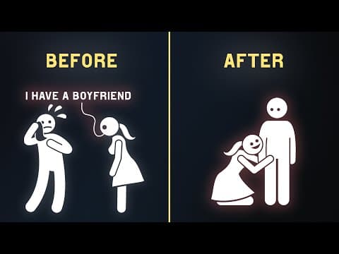 How to Get Any Girl Without Getting Rejected thumbnail