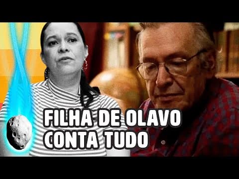Por que Eloísa de Carvalho foi à Polícia Federal? thumbnail