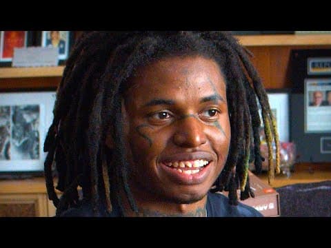 What Happens When You Train Boxing With ZillaKami? thumbnail