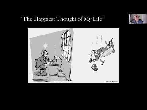Lecture 7: A Political History of Gravity thumbnail