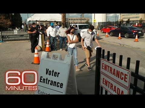What drives Ohio voters? thumbnail