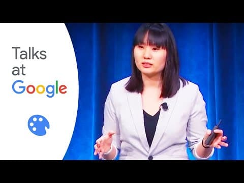 Clever Girl | Amanda Phingbodhipakkiya | Talks at Google thumbnail