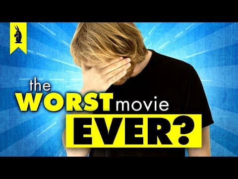 Why Is 'Southland Tales' the Worst Movie Ever? thumbnail