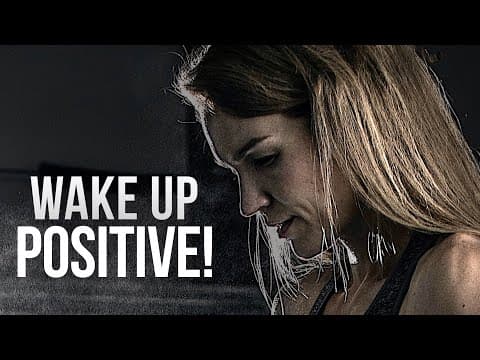 Start Your Day Right! | MORNING MOTIVATION | Best Motivational Speeches thumbnail