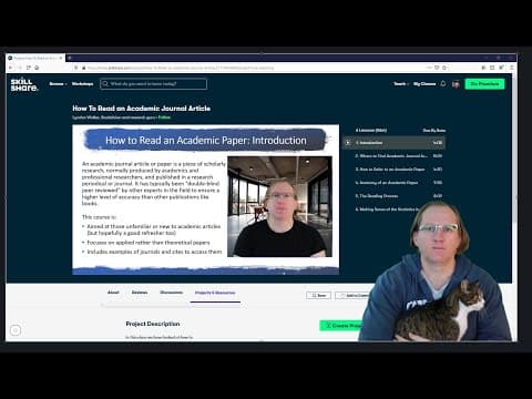 How to source academic journal articles thumbnail