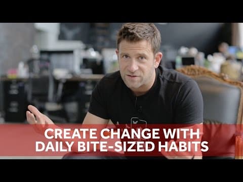 Time for some CHANGES around here... | Chase Jarvis RAW thumbnail