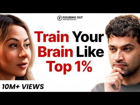 How to Boost Focus and Avoid Burnout with Brain Training thumbnail