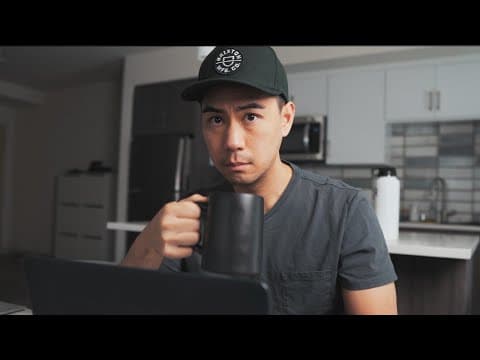 How to Wake Up Early Without Feeling Miserable thumbnail
