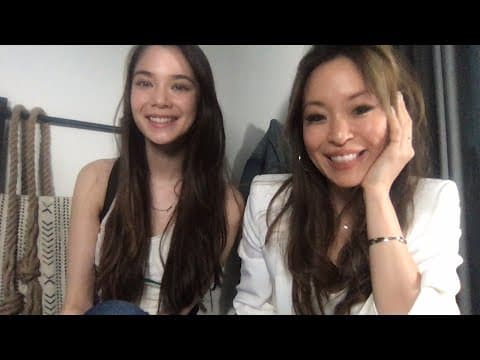 Mental Heath Awareness Edition with Coach Yuri (@yurichoi) Ft. Melodi @xxmelodi thumbnail