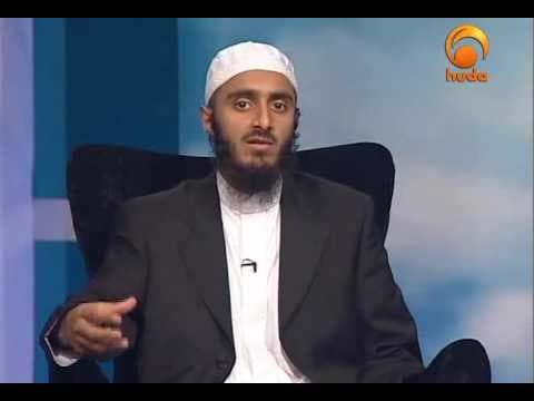 Purification of the Soul - Jealousy (2) [13/26] - Abu Abdissalaam thumbnail