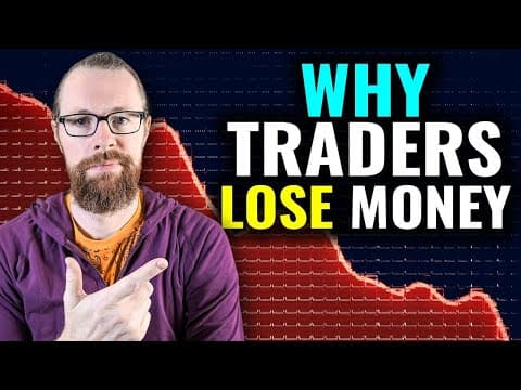 My Proven 3 Step System for Recovering Losses thumbnail