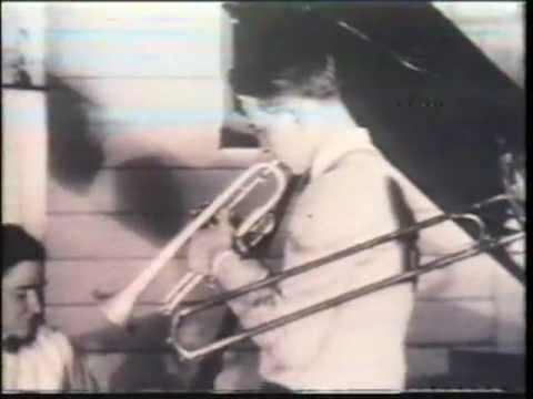 Bix Beiderbecke and the King of Jazz (part 1 of 3) thumbnail
