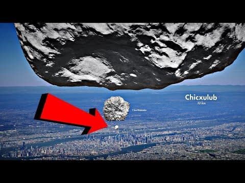 These are the asteroids to worry about thumbnail