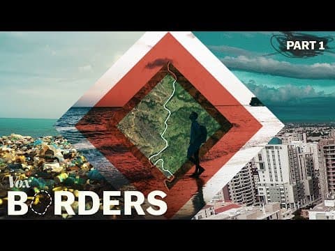 Divided island: How Haiti and the DR became two worlds thumbnail