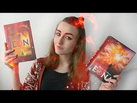 EON & EONA by Alison Goodman | Spoiler-free Review thumbnail