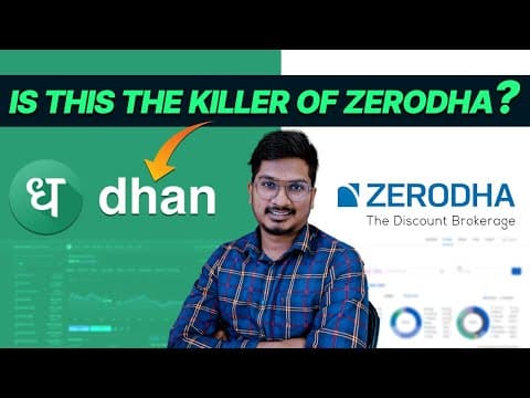 This is why I Opened up an Account in this Brokerage For Trading | Not a Sponsor video thumbnail