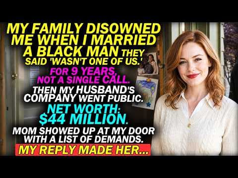 How to Set Boundaries After Family Rejection thumbnail