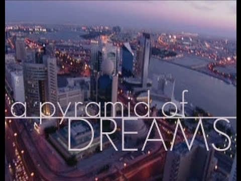 A Pyramid Of Dreams - 15 minute documentary thumbnail