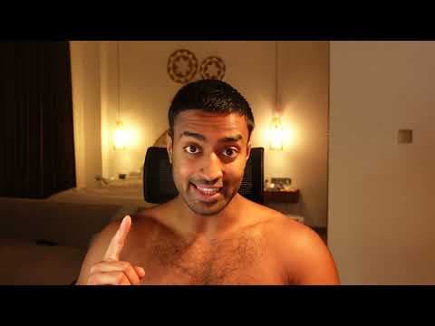 My tactic of getting out of a rut (works 100% of the time, not clickbait) thumbnail