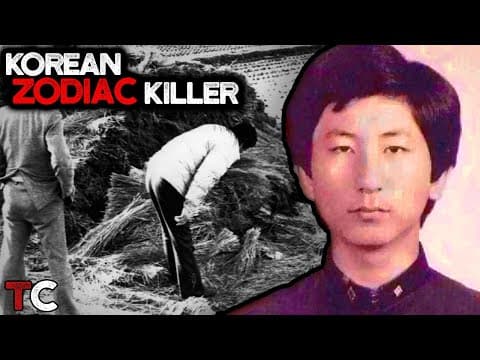 South Korea’s Worst Serial Killer | Memories of Murder thumbnail