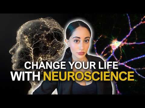 Give me 15 minutes to rewire your brain (and change your reality) thumbnail