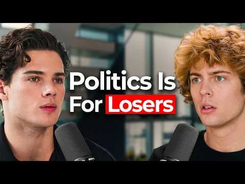 How Did Fame, Censorship, and Success Change Clavicular? thumbnail