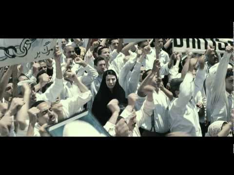 Shirin Neshat: Art in exile thumbnail