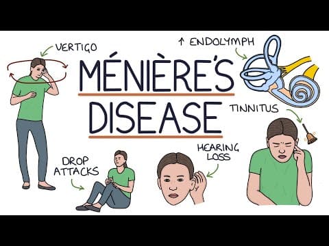 How Does Ménière’s Disease Affect Your Ears? thumbnail