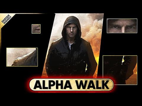 What Are the Six Key Traits of a High Status Walk? thumbnail