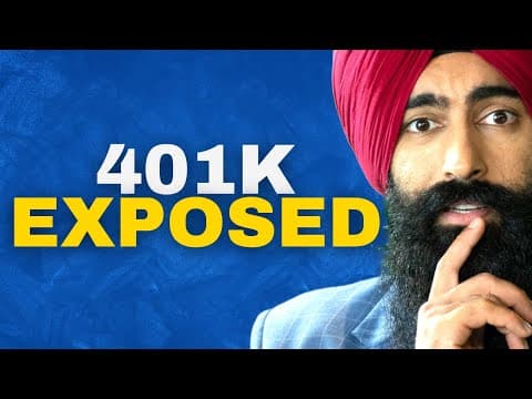 What Are the Hidden Truths About Your 401(k)? thumbnail