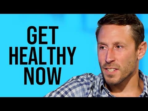 This Doctor Knows How to Find the Root Cause of Your Medical Problems | Paul Saladino thumbnail