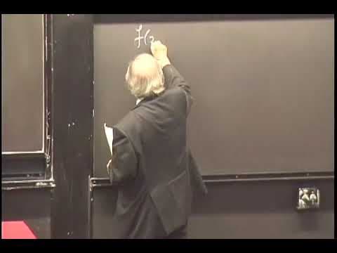 Heisuke Hironaka, Resolution of singularities in algebraic geometry thumbnail