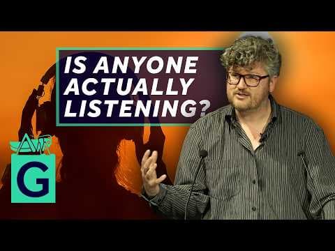 No Listening, No Music: Why Listening Matters thumbnail