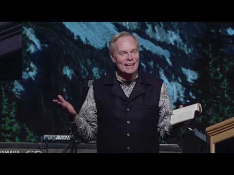 Phoenix Gospel Truth Conference 2019: Day 1, Session 1 - Andrew Wommack thumbnail