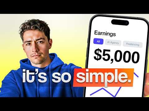 how to get out of a slump and make $3-5K asap thumbnail
