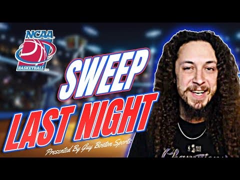 College Basketball Picks Today 1/14/2026 | FREE NCAA Basketball Best Bets and Predictions! thumbnail